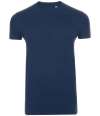 10580 Imperial Fit SOL'S Imperial Fit T-Shirt French Navy colour image